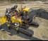 Rupsgraafmachines Volvo EC230F NH