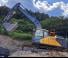 Rupsgraafmachines Volvo EC230F NL