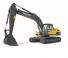Volvo EC250D