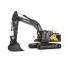 Volvo EC250EL Hybrid