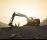 Rupsgraafmachines Volvo EC250ERL