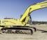 New Holland EC270