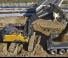 Rupsgraafmachines Volvo EC300E HYBRID 