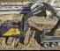 Rupsgraafmachines Volvo EC300E L Hybrid