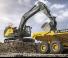 Rupsgraafmachines Volvo EC300E NL Hybrid