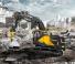 Rupsgraafmachines Volvo EC300EL