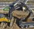 Rupsgraafmachines Volvo EC300ELR