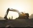 Rupsgraafmachines Volvo EC300ERL