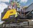 Rupsgraafmachines Volvo EC350EL Hybrid