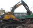 Rupsgraafmachines Volvo EC380EL