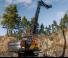 Rupsgraafmachines Volvo EC400 High Reach