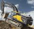 Rupsgraafmachines Volvo EC480EL