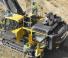 Rupsgraafmachines Volvo EC480EL