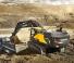 Rupsgraafmachines Volvo EC480EL