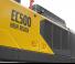 Rupsgraafmachines Volvo EC500 High Reach