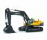 Volvo EC750DL