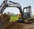 Volvo EC80D Pro