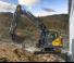 Rupsgraafmachines Volvo ECR145F L