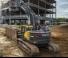 Rupsgraafmachines Volvo ECR355E