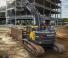 Rupsgraafmachines Volvo ECR355ENL