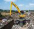 Graafmachines in overslaguitvoering Liebherr ER 944 C Litronic