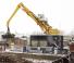 Graafmachines in overslaguitvoering Liebherr ER 954 C Litronic