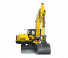 Rupsgraafmachines Wacker Neuson ET145