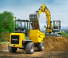 Rupsgraafmachines Wacker Neuson ET145