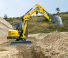 Rupsgraafmachines Wacker Neuson ET65