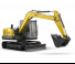 Wacker Neuson ET75