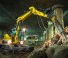 Rupsgraafmachines Wacker Neuson ET90