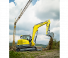 Rupsgraafmachines Wacker Neuson ET90