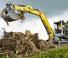 Rupsgraafmachines Wacker Neuson ET90