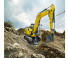 Rupsgraafmachines Wacker Neuson ET90