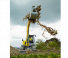 Rupsgraafmachines Wacker Neuson ET90