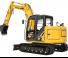 New Holland EX 355 ELM