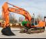 Fiat-Hitachi EX 455