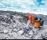 Rupsgraafmachines Hitachi EX2000-7B