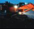 Rupsgraafmachines Hitachi EX2600-6