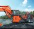 Rupsgraafmachines Hitachi EX2600-6