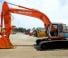 Hitachi EX270