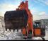 Rupsgraafmachines Hitachi EX3600-7