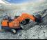 Rupsgraafmachines Hitachi EX3600-7