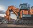 Rupsgraafmachines Hitachi EX5600-7B