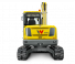 Rupsgraafmachines Wacker Neuson EZ80