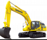 Komatsu HB365LC-3E0