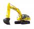 Rupsgraafmachines Komatsu HB365LC-3E0