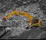 Rupsgraafmachines Komatsu HB365LC-3E0