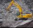 Rupsgraafmachines Komatsu HB365NLC-3E0