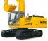 Kato HD1023